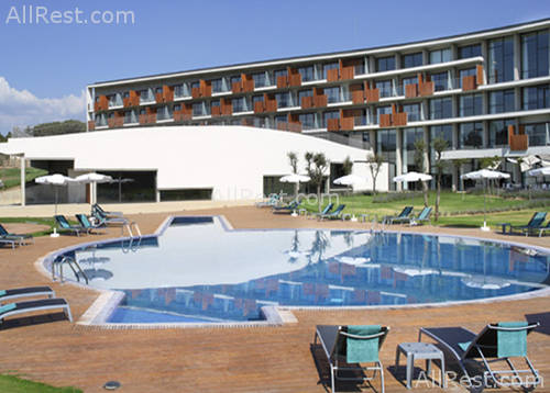 Melia Golf Vichy Catalan 21